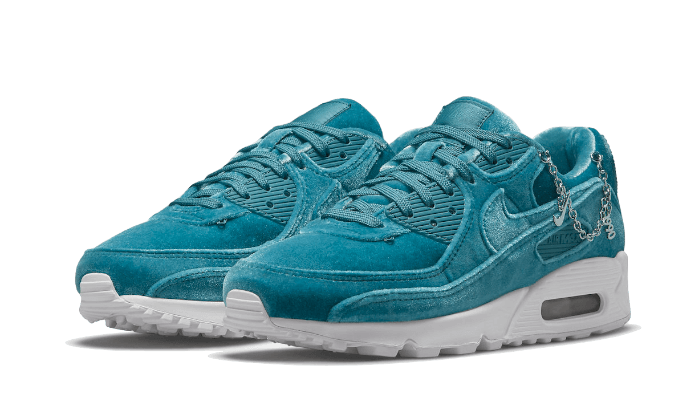 Air Max 90 Lucky Charms Ash Green