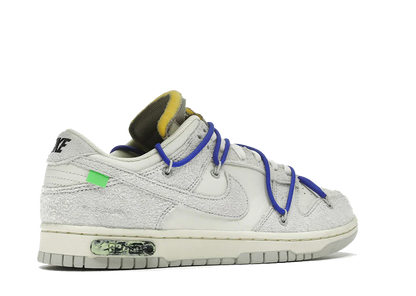 Nike Dunk Low Off-White Lot 32