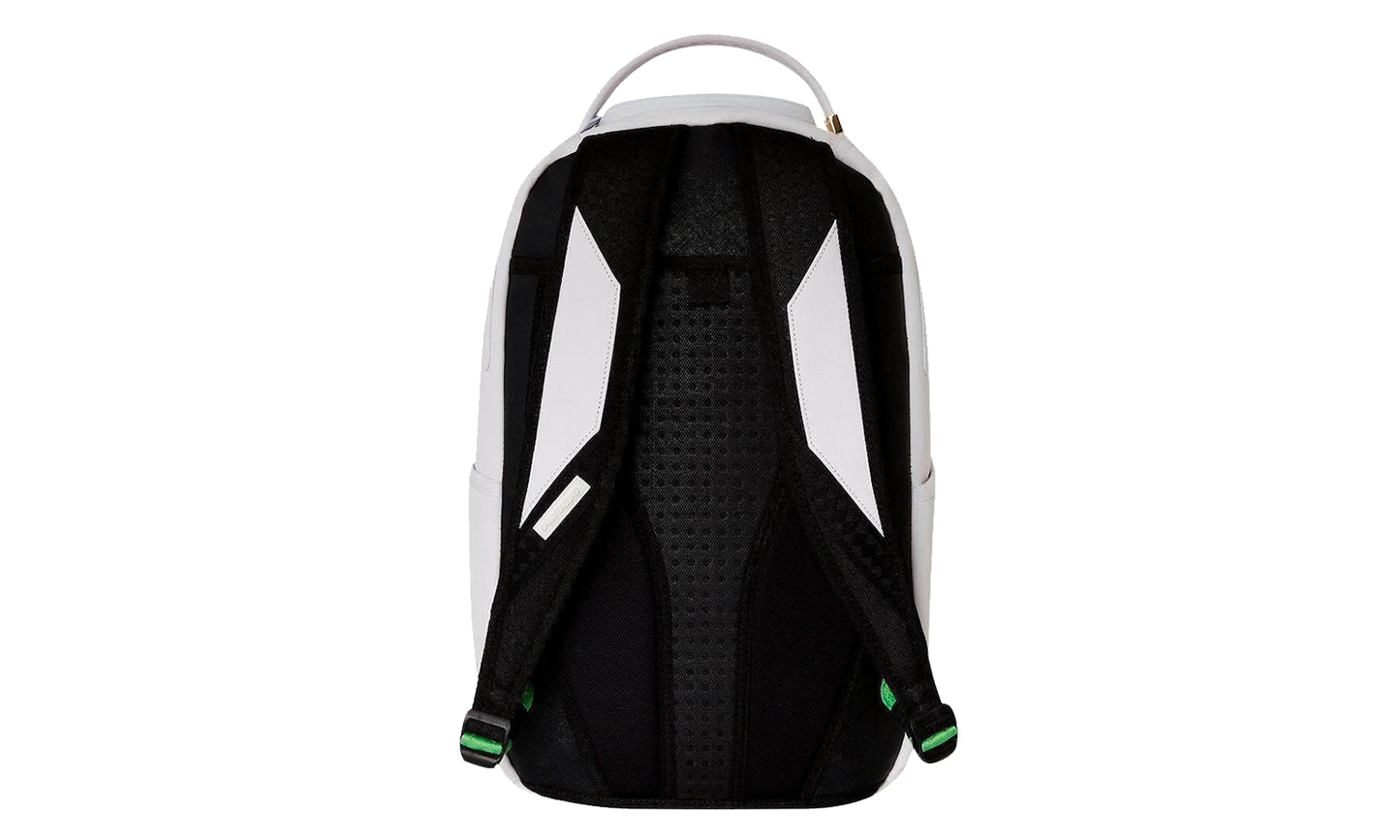 Sprayground La Macchina Italiana DLXSV Backpack