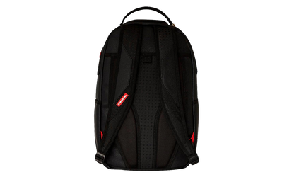 Sprayground Shark With Rubber Teeth Backpack