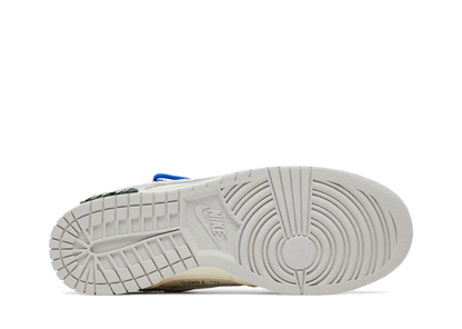 Nike Dunk Low Off-White Lot 32