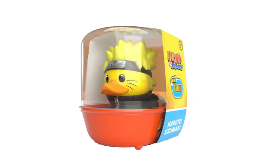 Naruto Mini Tubbz - Naruto Uzumaki