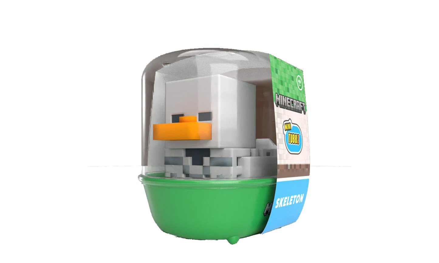 Minecraft Mini Tubbz - Skeleton