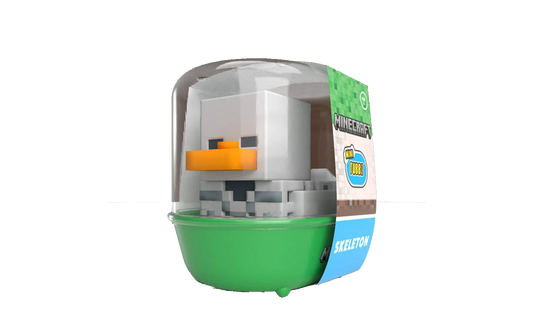 Minecraft Mini Tubbz - Skeleton