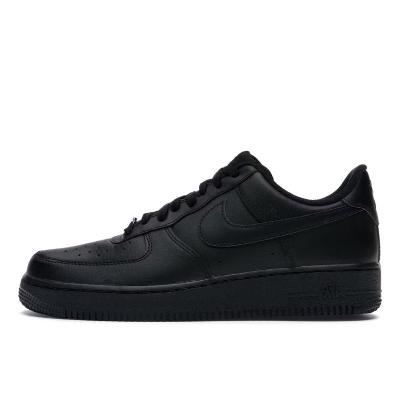 Nike Air Force 1 &#039;07 Black