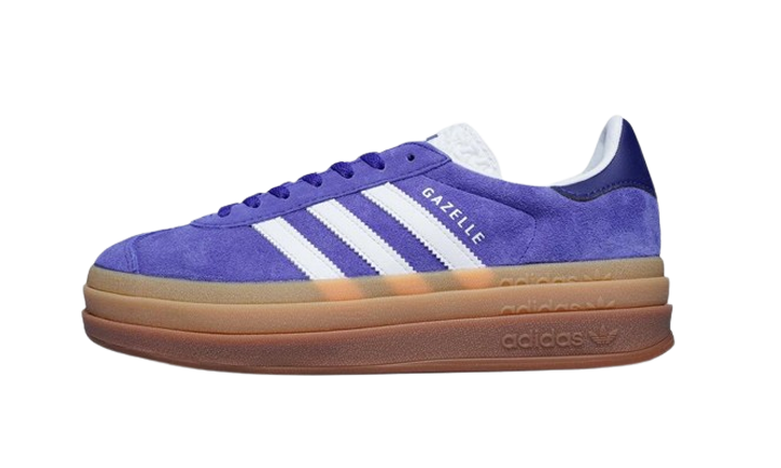 Gazelle Bold Energy Ink Gum