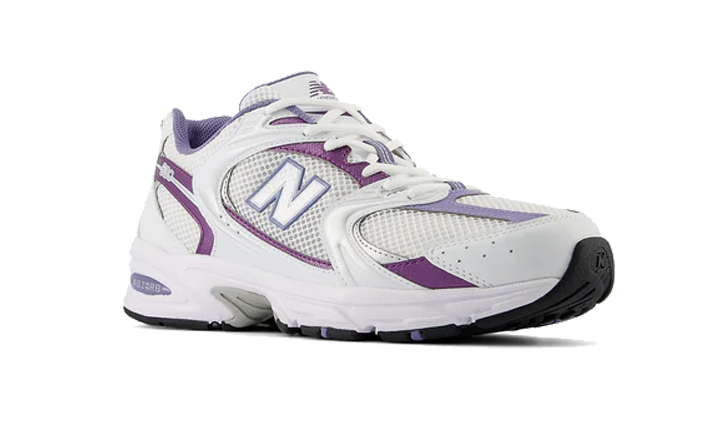 530 White Violet