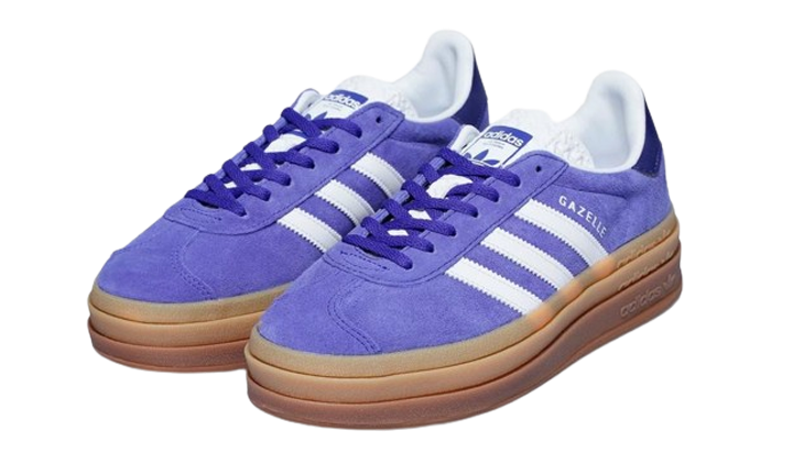 Gazelle Bold Energy Ink Gum