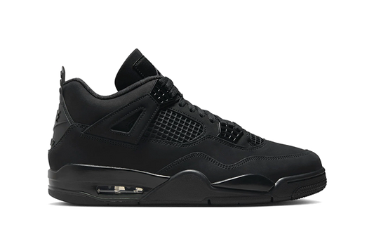 Air Jordan 4 Retro Black Cat (2025)