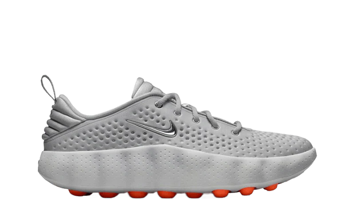 Nike Mind 002 Light Smoke Grey