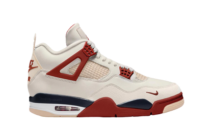 Jordan 4 Retro OG Nigel Sylvester Brick After Brick