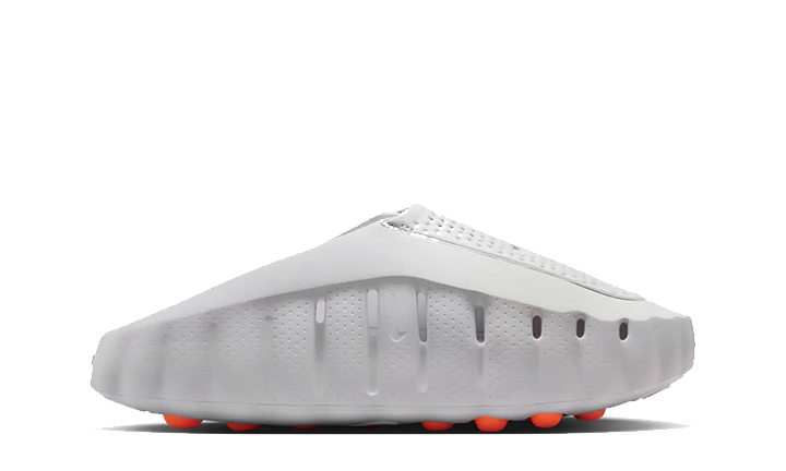 Nike Mind 001 Slide Light Smoke Grey