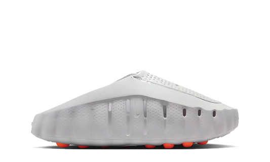 Nike Mind 001 Slide Light Smoke Grey