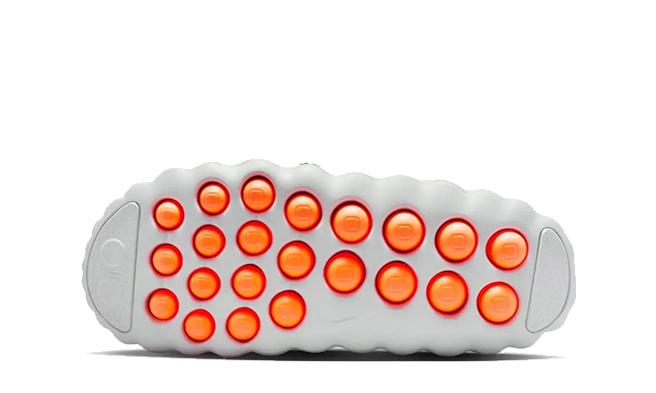 Nike Mind 001 Slide Light Smoke Grey