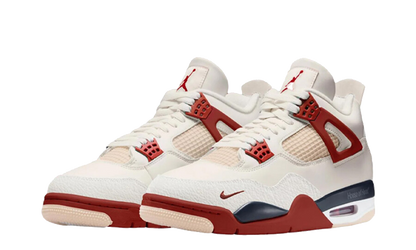 Jordan 4 Retro OG Nigel Sylvester Brick After Brick