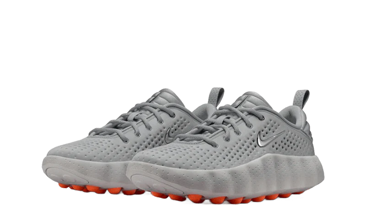 Nike Mind 002 Light Smoke Grey