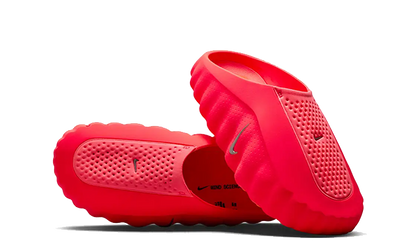 Nike Mind 001 Slide Light Solar Red