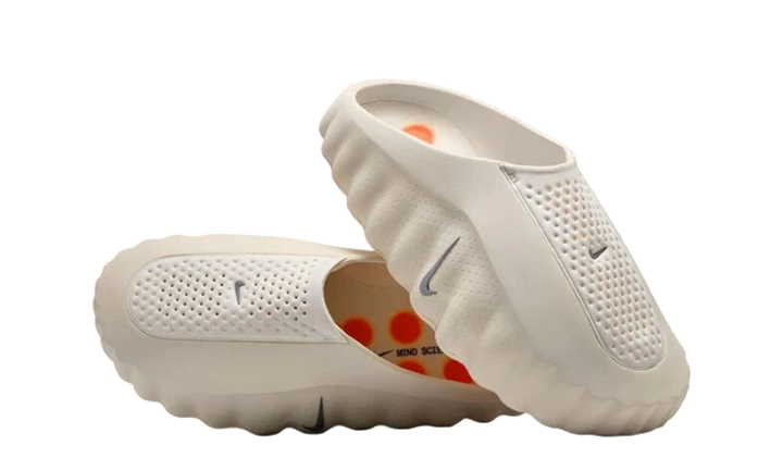 Nike Mind 001 Slide Light Bone