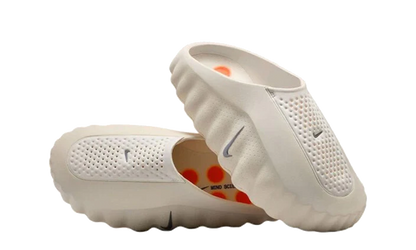 Nike Mind 001 Slide Light Bone