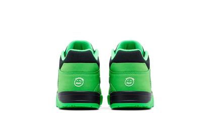 Jordan CJ1 T-Rexx Travis Scott Green Spark