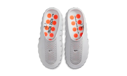 Nike Mind 001 Slide Light Smoke Grey