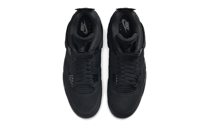 Air Jordan 4 Retro Black Cat (2025)