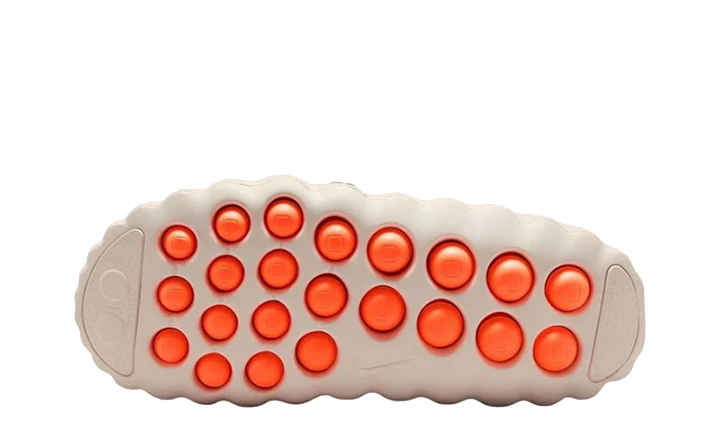 Nike Mind 001 Slide Light Bone