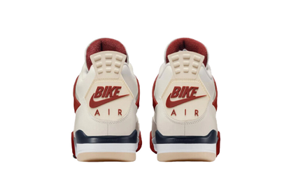 Jordan 4 Retro OG Nigel Sylvester Brick After Brick