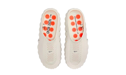 Nike Mind 001 Slide Light Bone