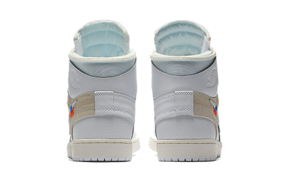 Jordan 1 Retro High Virgil Abloh Archive Alaska