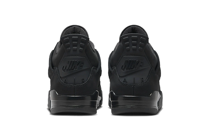 Air Jordan 4 Retro Black Cat (2025)
