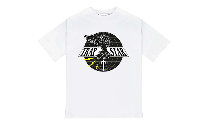 Trapstar Airforce Irongate T Tee
