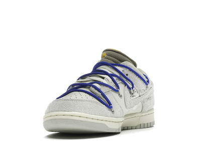 Nike Dunk Low Off-White Lot 32