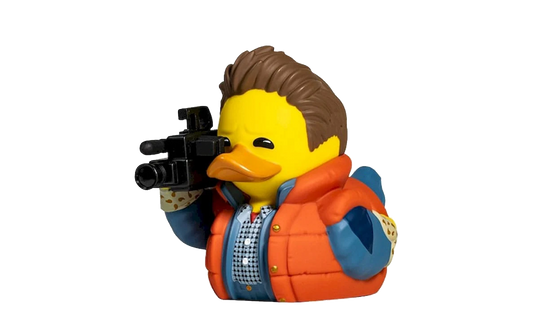 Back to the Future: Marty McFly TUBBZ (Boxed Edition)