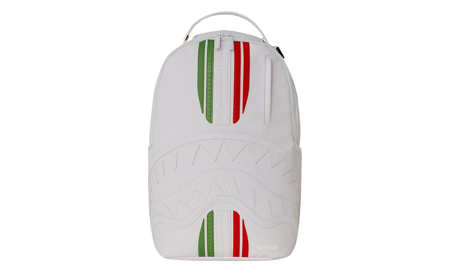 Sprayground La Macchina Italiana DLXSV Backpack