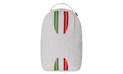 Sprayground La Macchina Italiana DLXSV Backpack