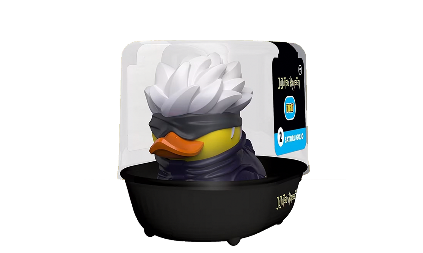 Numskull Tubbz First Edition: Jujutsu Kaisen