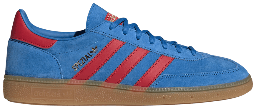 Adidas Handball Spezial Bright Blue