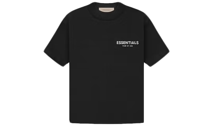 Fear of God Essentials Reflective T-Shirt