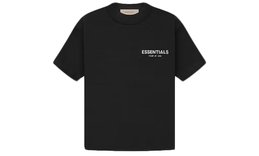 Fear of God Essentials Reflective T-Shirt