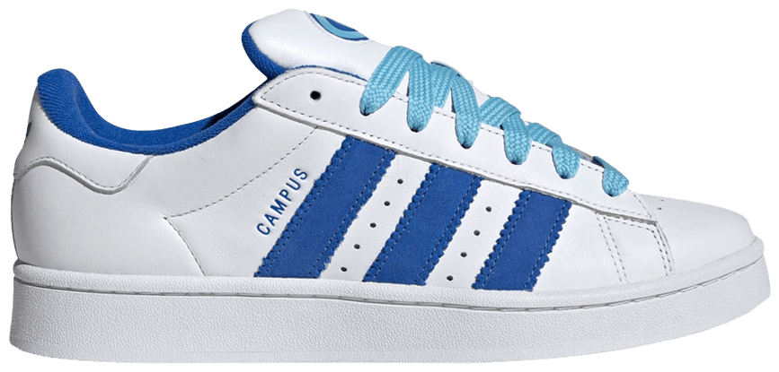 Adidas Campus 00s Cloud White Bright Blue