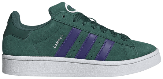 Adidas Campus 00s Collegiate Green Energy Ink