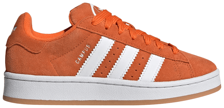 Adidas Campus 00s Orange Gum