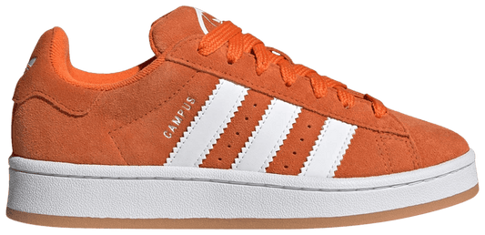 Adidas Campus 00s Orange Gum