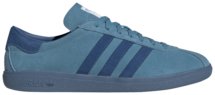 Adidas Bali Tactile Steel Dark Marine