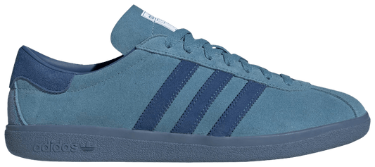 Adidas Bali Tactile Steel Dark Marine