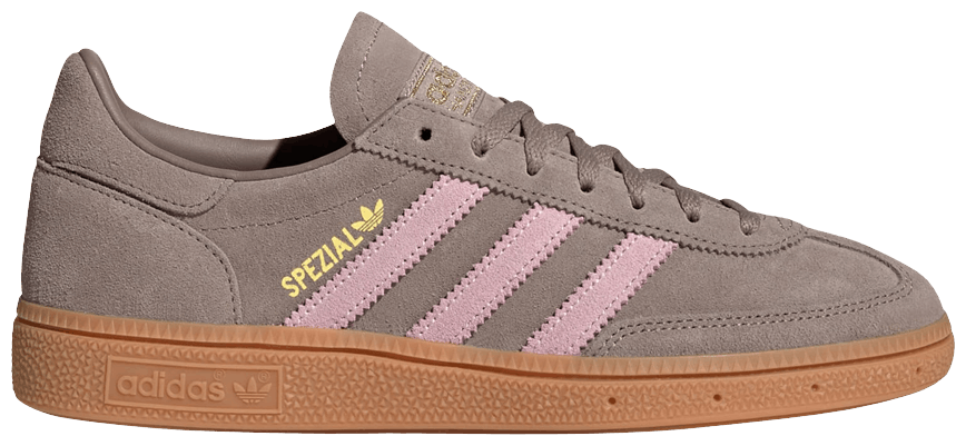 Adidas Handball Spezial Chalky Brown Clear Pink