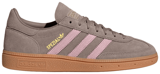 Adidas Handball Spezial Chalky Brown Clear Pink