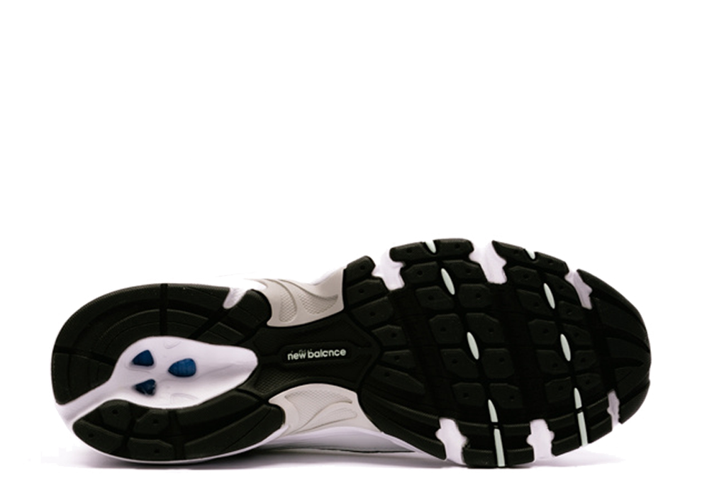 New Balance 530 White New Spruce