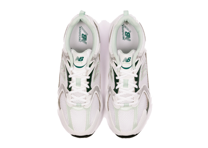 New Balance 530 White New Spruce
